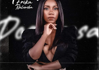 Erika Nelumba – Poderosa [Download] 2023