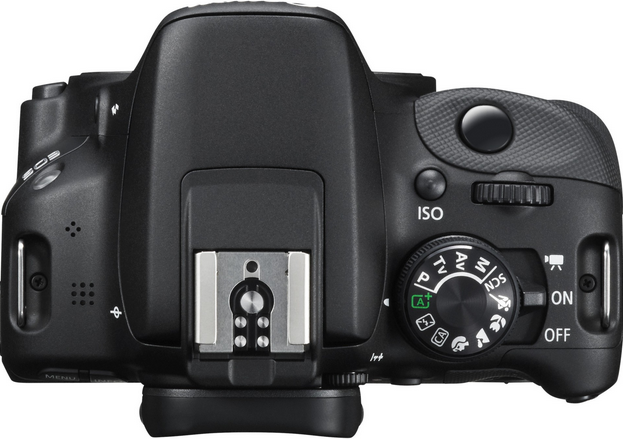 Canon EOS 100D / Rebel SL1: Links to Professional / Consumer Reviews