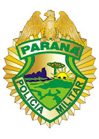 Concurso Polícia Militar PR - 100 Vagas