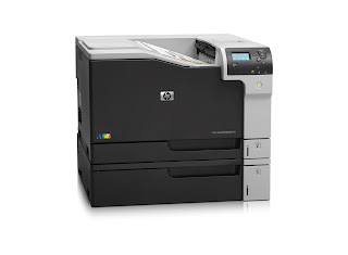 HP Color LaserJet Professional CP5225dn Driver