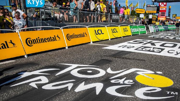 TOUR DE FRANCE 2022 : HORAIRES, KILOMÈTRES, VILLES… TOUT SAVOIR SUR LA 4E ÉTAPE