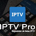 IPTV Pro v5.4.4 APK [Verificação licença removida] + Listas de Canais