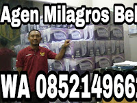 Agen Milagros Grand Wisata 