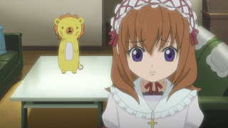 Umineko No Naku Koro Ni