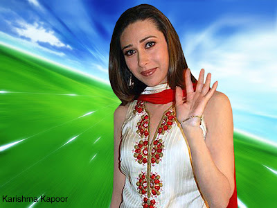 Karishma Kapoor Best Wallpapers