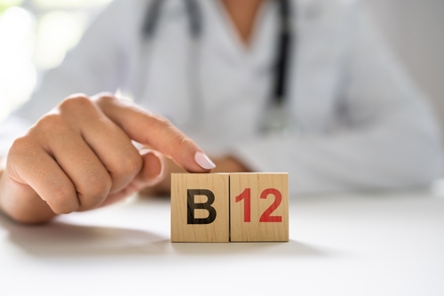 Vitamin B12