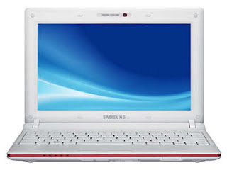 Laptop Samsung Np-N148P