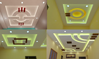 Roof Ceiling Design