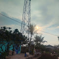 Pembangunan Tower Di Wilayah Desa Cibiuk Ciranjang Dihentikan Paksa Sementara Oleh Pemilik Lahan