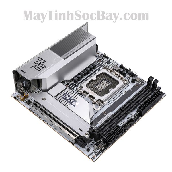 Mainboard Phù Hợp