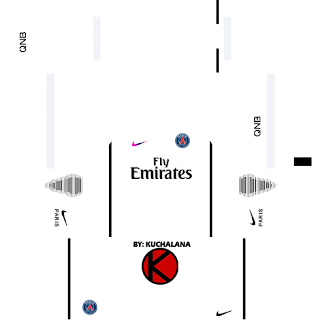 Kit Dream League Soccer 512x512 2017 18 Kits Logo Dream