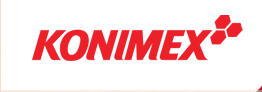 Loker Konimex