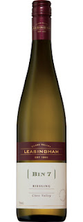 Leasingham Bin 7 Clare Valley Riesling