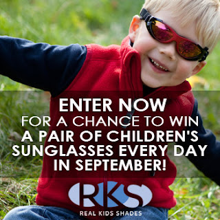 RKS Giveaway