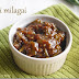 Puli milagai