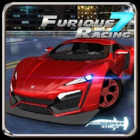 Download Game Android Furious Racing Apk