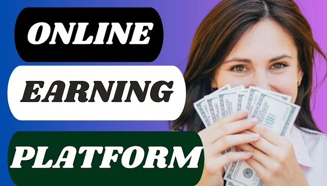 Online Earning Platform