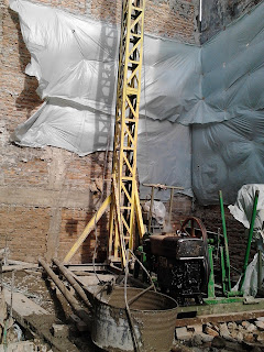 jasa bore pile