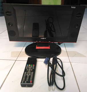 Sewa TV LED atau Monitor di Blitar