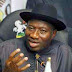 President Jonathan to Pick Party Nomination Form Tomorrow