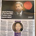 Disgusting pro Chinese government editorial in the NZHerald (Picture)