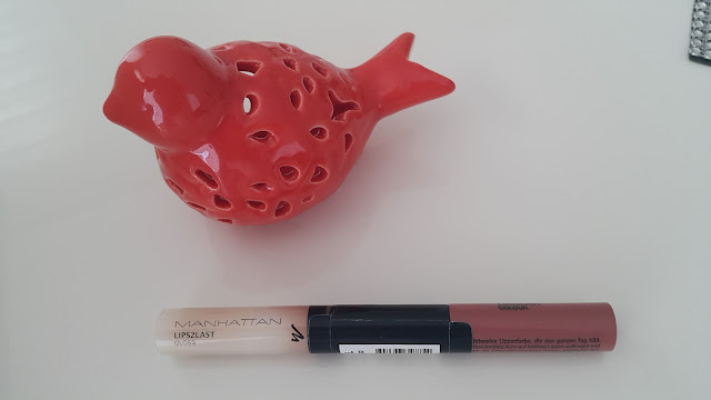 Manhattan Lips2last Gloss