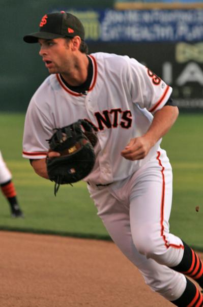 Brandon Belt Giants2