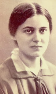 Edith Stein mártir