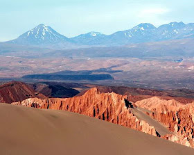 [imagetag] Gurun Atacama, Chili