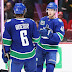 WASHINGTON CAPITALS VS. VANCOUVER CANUCKS – 10/25/2019 FREE PICK & NHL BETTING PREDICTION