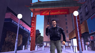 Grand Theft Auto III v1.4 Apk Free