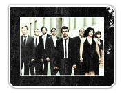 The Bamboos