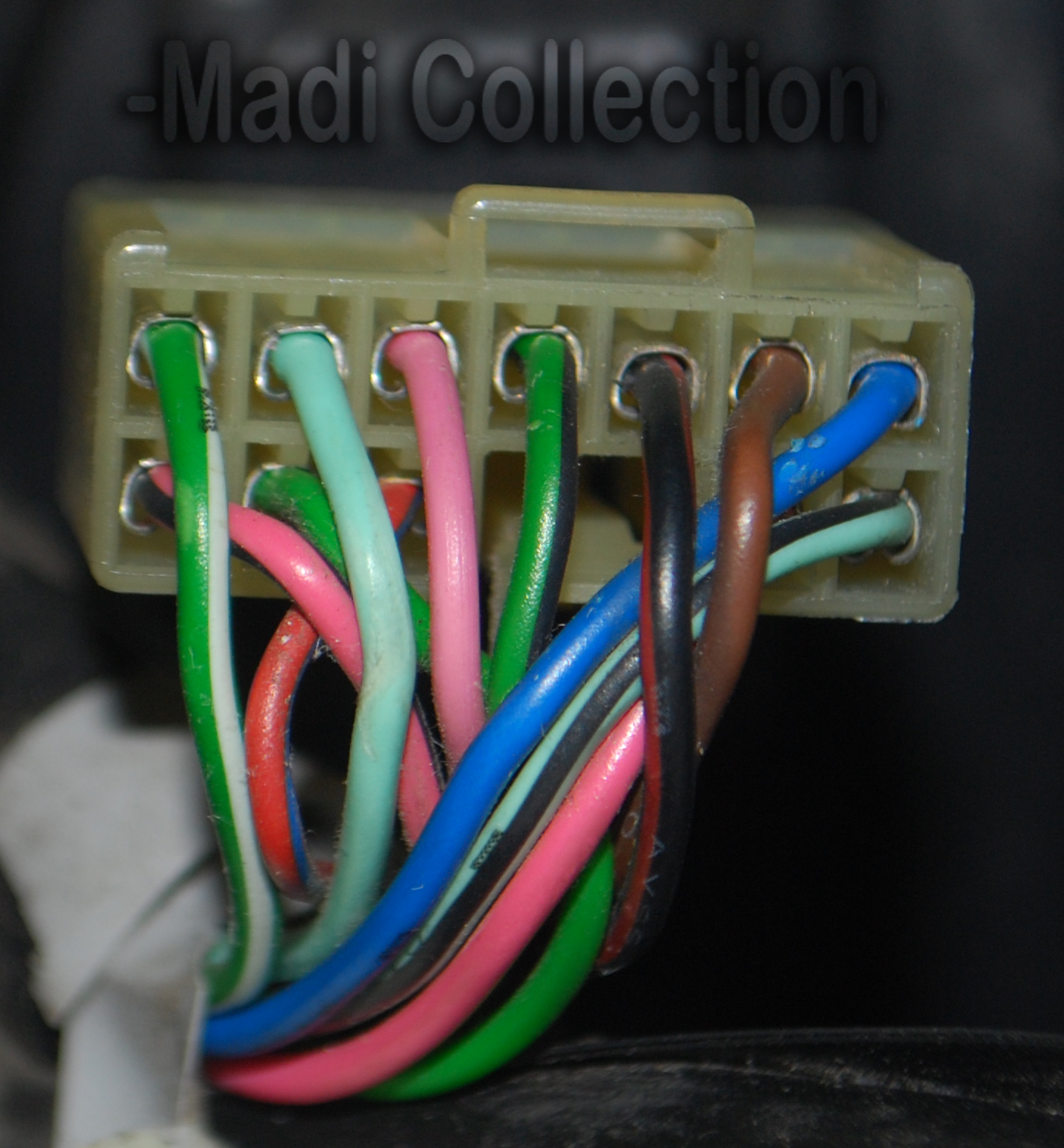 Myvi Power Window Wiring Diagram  Wiring Library
