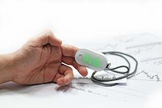 Blood Oxygen Sensor Market