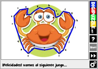 https://www.digipuzzle.net/digipuzzle/animalcartoons/puzzles/lines_alphabet.htm?language=spanish&linkback=../../../es/juegoseducativos/infantil/index.htm