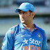 MS Dhoni - Captain  Cool & Ingenious Keeper 