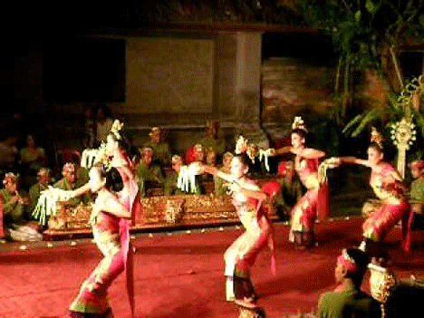 tari panyembrama