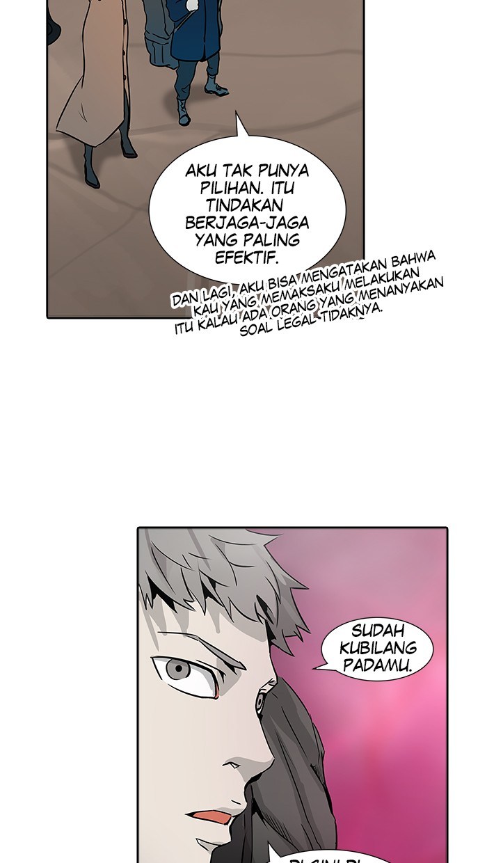 Webtoon Tower Of God Bahasa Indonesia Chapter 315