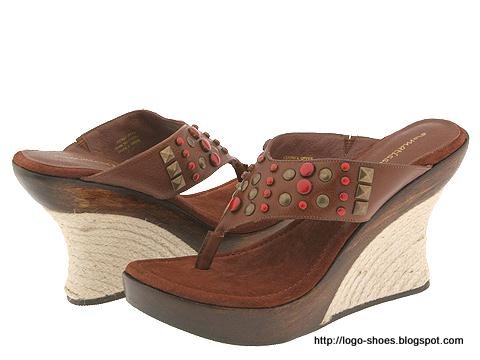 Logo shoes:logo-82694