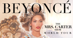 Beyonce Tickets 2013 img