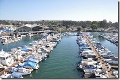 Sea World Bayside Skyride (2)