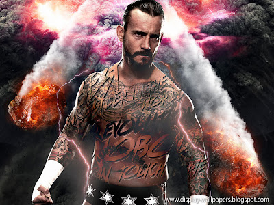 Wwe Superstars Wallpapers 2013