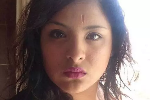 Kisah Tragis Karla Jacinto: Saya Telah Digagahi Sebanyak 