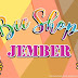 Perkenalan Online Shop “Bee Shop Jember”