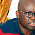 You Must Unseat God Before You Can Impeach Me - Fayose
