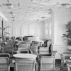 Titanic 1St Class Dining Room / Expert Project Management - Meddling Stakeholders: The ... : First class berth $150 ($2,613), second class $60 ($1,044) and.