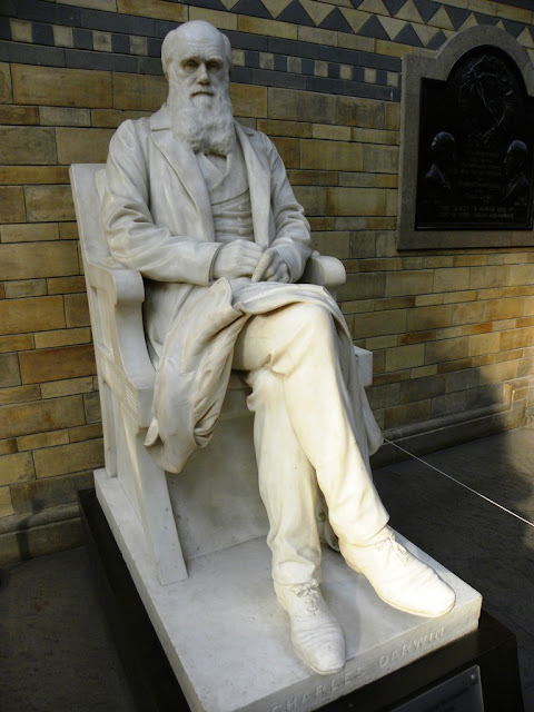 Charles Darwin