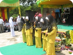 Perpisahan Kelas XII di  SMAN Pintar Kuansing TP 20092010 36