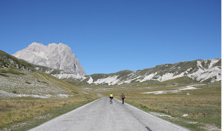 Gran Sasso and Monti della Laga National Park