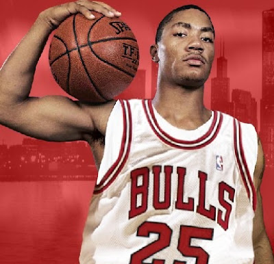 derrick rose 2011 bulls. DERRICK ROSE WALLPAPER 2011